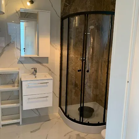 Prázdninový dům Edyta 3 Lux