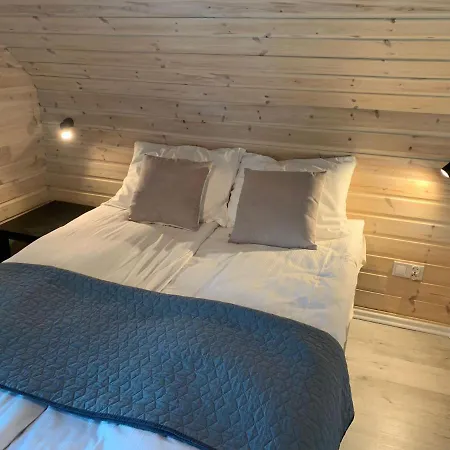 Edyta 3 Lux Prázdninový dům