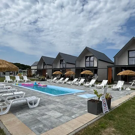 Edyta 3 Holiday home