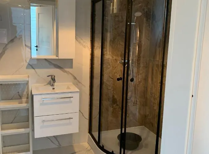 Сasa de vacaciones Edyta 3 Lux