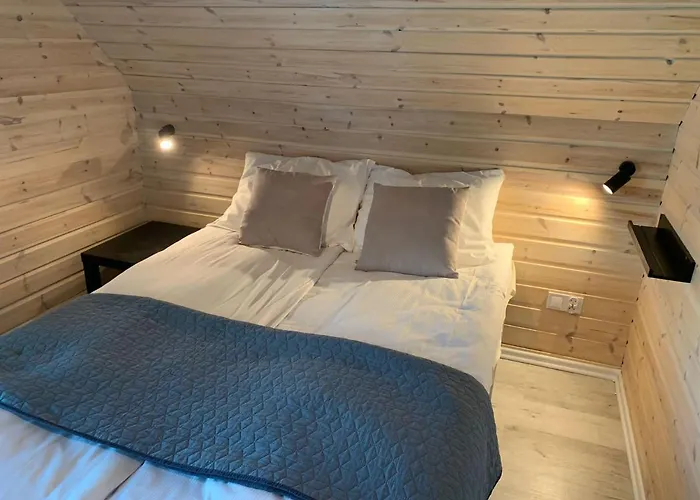 Edyta 3 Lux Сasa de vacaciones